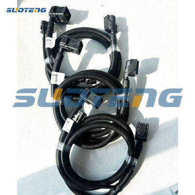 3724020-B289 3724020B289 BF6M2012 Σχοινί καλωδίωσης κινητήρα