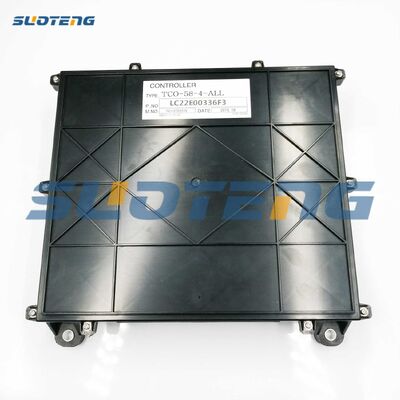 Ελεγκτής LC22E00336F3 για Εκσκαφέα SK350-6