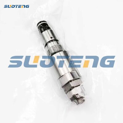31Q8-17821 Βαλβίδα ανακούφισης για εκσκαφέα R210LC-9