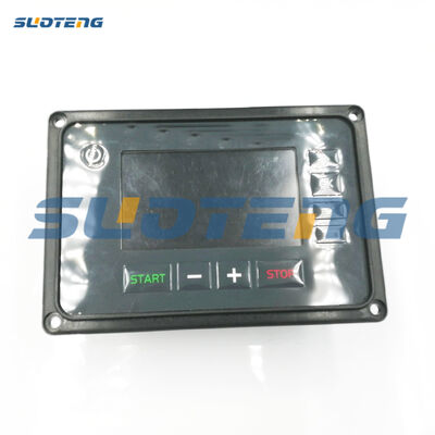 23751380 Control Panel Display Monitor for TAD841-43GE Engine Parts
