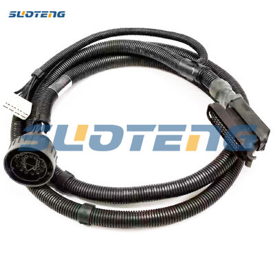 0421-3152 0421-3153 Καλώδιο Μετάβασης για Μηχανές D6E D7E