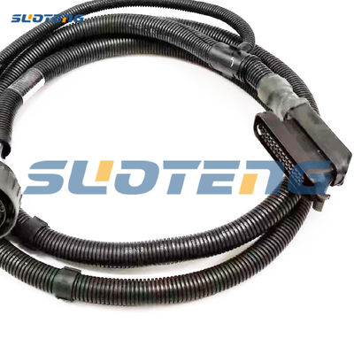 0421-3152 0421-3153 Καλώδιο Μετάβασης για Μηχανές D6E D7E