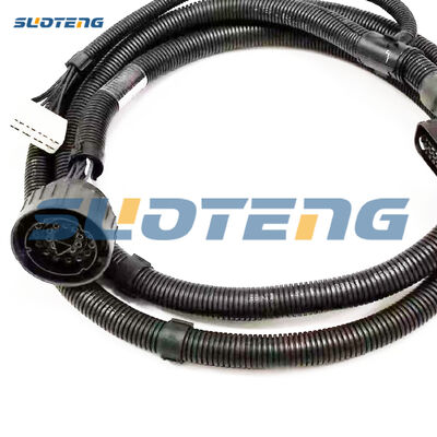 0421-3152 0421-3153 Καλώδιο Μετάβασης για Μηχανές D6E D7E