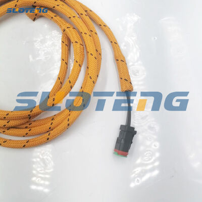 160-2184 1602184 Καλωδίωση για Ελκυστήρα D5N