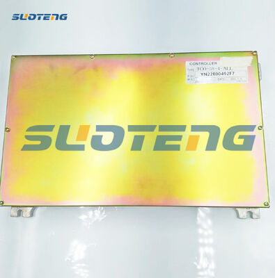 YN22E00492F7 Ελεγκτής CPU για εκσκαφέα SK200-8