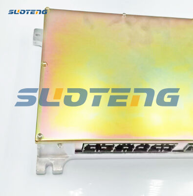 YN22E00492F7 Ελεγκτής CPU για εκσκαφέα SK200-8