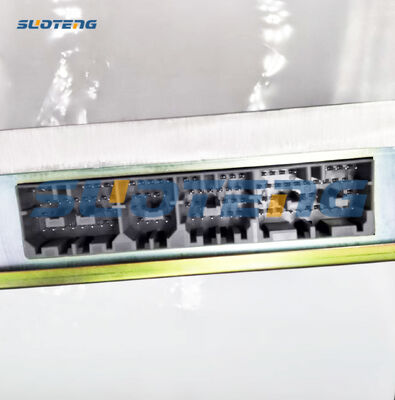 YN22E00492F7 Ελεγκτής CPU για εκσκαφέα SK200-8