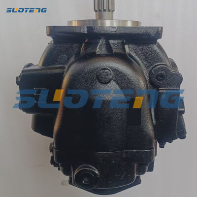 P3145R90D1D28LA25N00B1B2E Αξιακή αντλία έμβολο μετατόπισης για σειρά P3