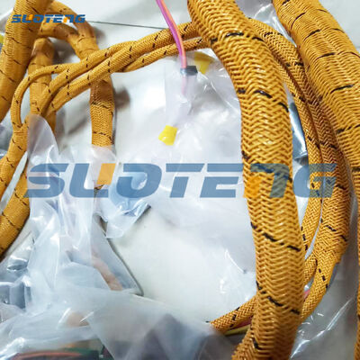 275-8266 2758266 Καλωδίωση για Τρακτέρ D6N