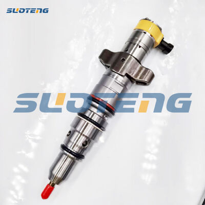 268-1835 2681835 C7 Engine Fuel Injector for 950H Loader