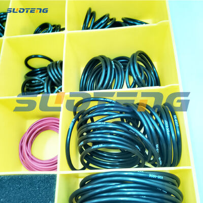 4C4782 Συσκευή O-ring για εξορυκτήρα