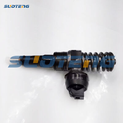 0414720228 Diesel Fuel Injector for Engine Parts