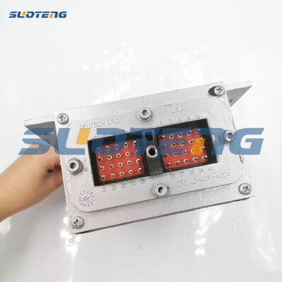 126-6648 Ελεγκτής ECU 1266648 για φορτωτή 950F