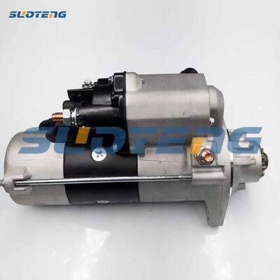 428000-7120 4280007120 Μίζα για κινητήρα 6CTA 8,3L
