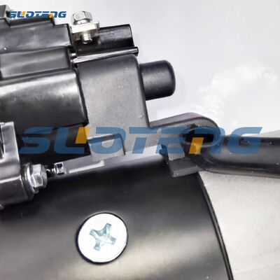 428000-7120 4280007120 Μίζα για κινητήρα 6CTA 8,3L