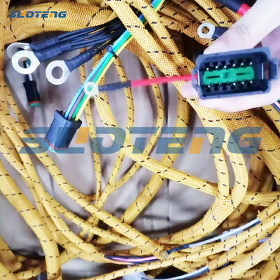 215-6209 2156209 Χάρνος για εξορυκτήρα E320C