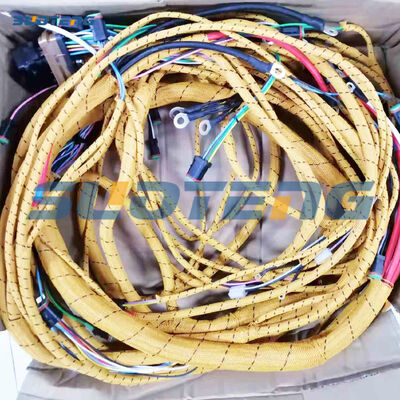 215-6209 2156209 Χάρνος για εξορυκτήρα E320C