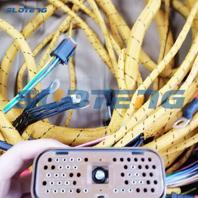 215-6209 2156209 Χάρνος για εξορυκτήρα E320C