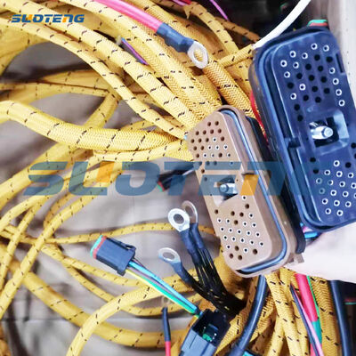 215-6209 2156209 Χάρνος για εξορυκτήρα E320C