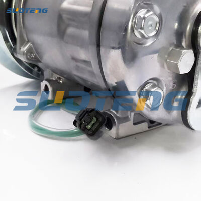 372-9295 3729295 Συμπιεστής για εξορυκτήρα E320E E320D2