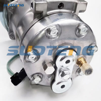 372-9295 3729295 Συμπιεστής για εξορυκτήρα E320E E320D2