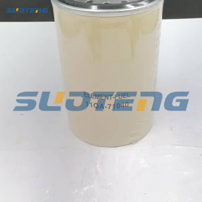 11QA-71040 Φίλτρο καυσίμου για εξορυκτήρα ER140LC9