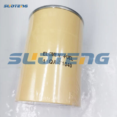 11QA-71040 Φίλτρο καυσίμου για εξορυκτήρα ER140LC9