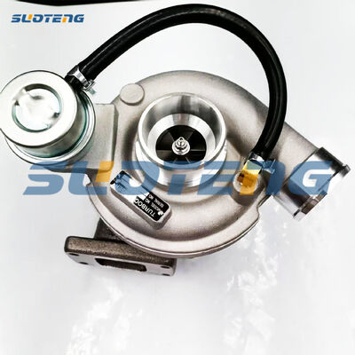 320-06047 Τουρβοσυμπιεστή 32006047 για εξορυκτήρα C4.4
