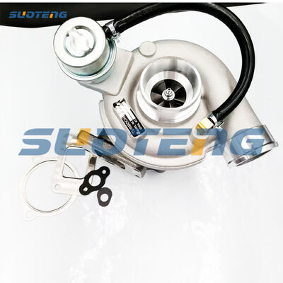 320-06047 Τουρβοσυμπιεστή 32006047 για εξορυκτήρα C4.4
