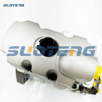 476-8769 Fuel Injection Pump for C9 Engine 586C 637G 637E D6R D7R Tractor