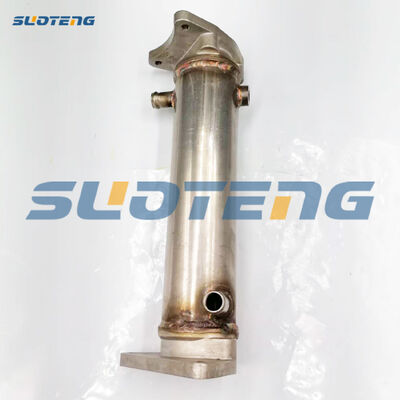 8-97378939-2 Oil Cooler for EZX170W-3 Excavator