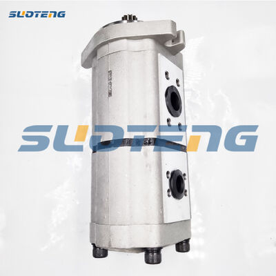 KFP2130-KP2117CMMS Hydraulic Gear Pump for Sk Rk70 Crane 