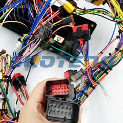 324-2890 Αναστολή για φορτιστή 416E