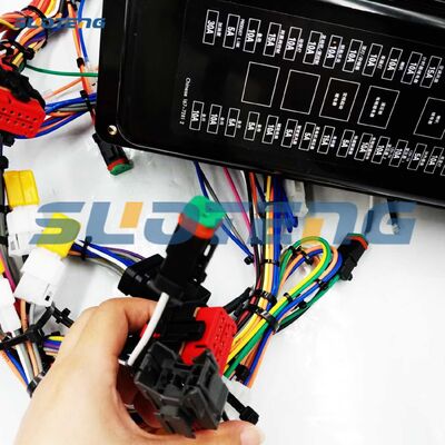 324-2890 Αναστολή για φορτιστή 416E