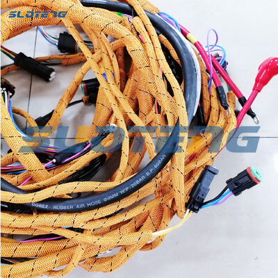 271-3511 2713511 Σύρμα καλωδίωσης για εξορυκτήρα E312C