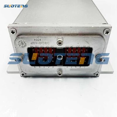 134-6553 Ελεγκτής ECM για Grader 140H 160H 12H
