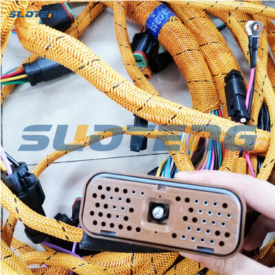 271-3511 2713511 E312C Εξωτερικό σύρμα καλωδίωσης εξορυκτήρα