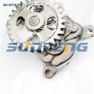8-94390414-1 8943904141 6HK1 Αντλία λαδιού κινητήρα