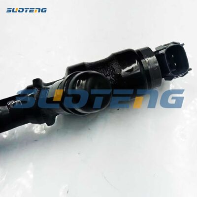 23670-UL030 Fuel Injector for 1KD 2KD Engine