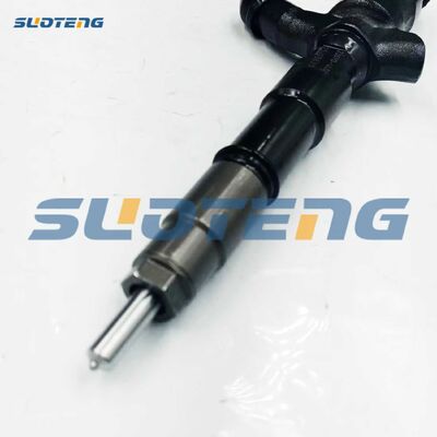 23670-UL030 Fuel Injector for 1KD 2KD Engine