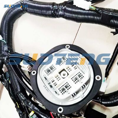 YA00028880 Εσωτερική πλεξούδα καλωδίωσης για εκσκαφέα ZAX350-5G
