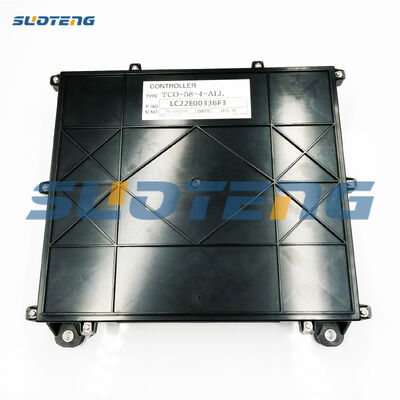 LC22E00336F3 Ελεγκτής ECU για εκσκαφέα SK380-10