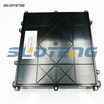 LC22E00336F3 Ελεγκτής ECU για εκσκαφέα SK380-10