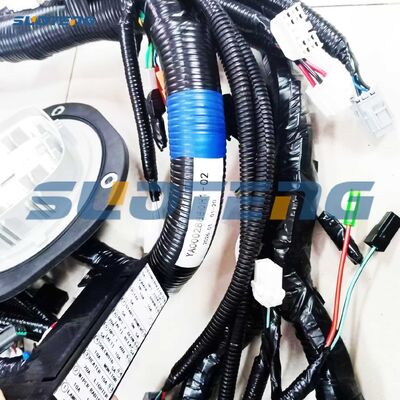 YA00028880 Πλεξούδα καλωδίωσης για εκσκαφέα ZAX200-5G 210-5G