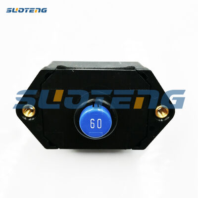 171-2208 1712208 Circuit Breaker Assembly for E311C E312C Excavator
