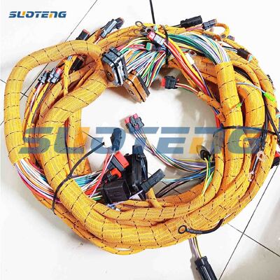 306-8368 3068368 Chassis Wiring Harness for E323D LN Excavator