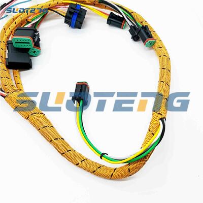 335-1895 3351895 Πλεξούδα κονσόλας για 140K Motor Grader