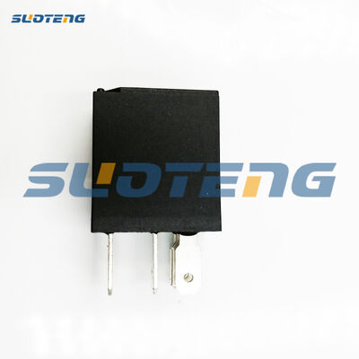 4133-24V-40A Μικροσκοπικό αναμεταδότης ισχύος 5 πινών