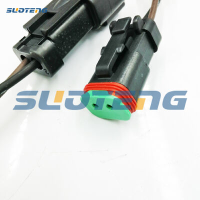 242-7389 2427389 Chassis Wiring Harness for D5N D6N Tractor