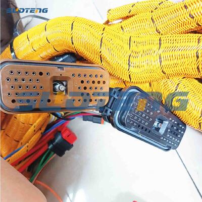 306-8368 3068368 Πλεξούδα καλωδίωσης πλαισίου για εκσκαφέα E323D LN